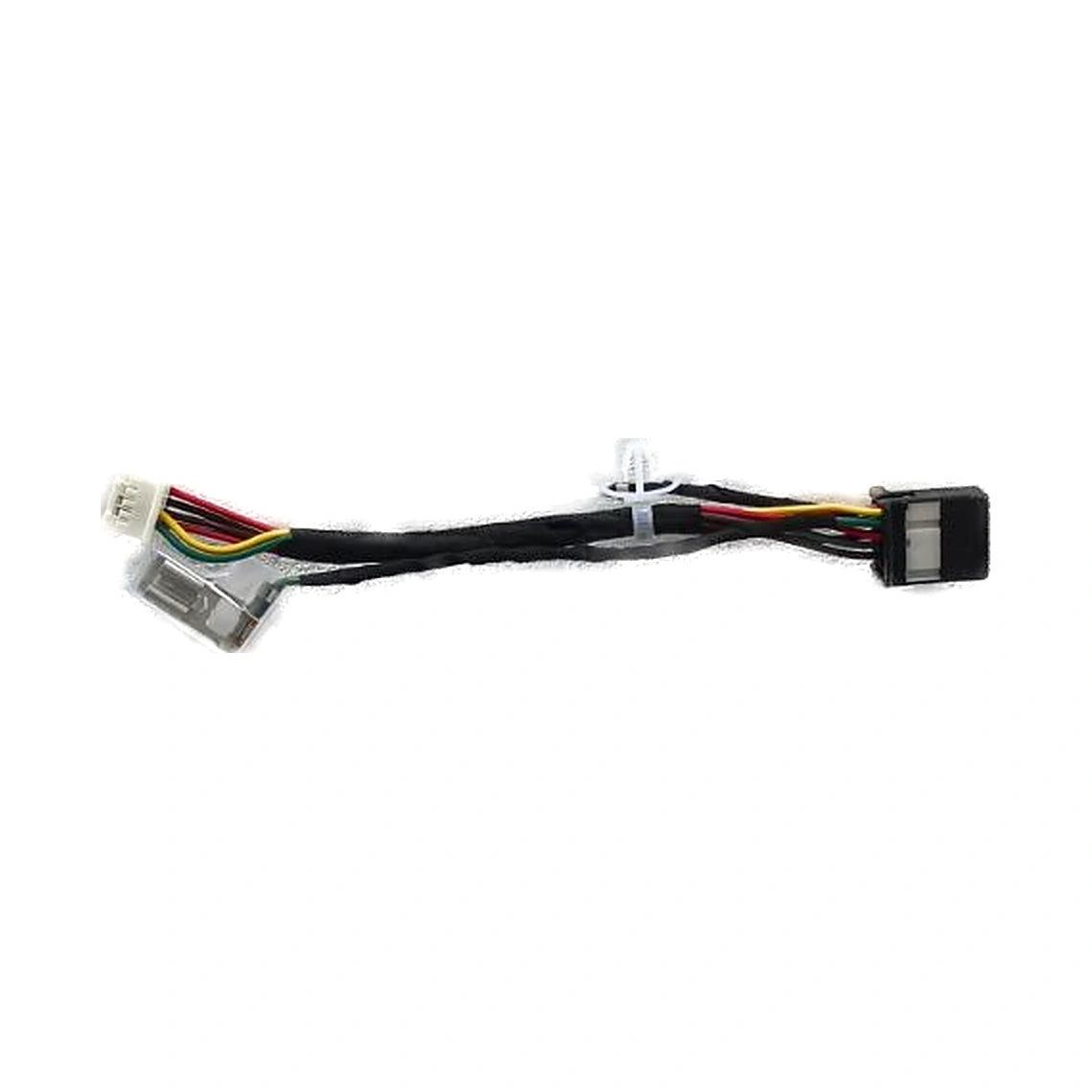Steering Wheel Main Sub-Harness for BYD e3, OE 12996670-00, HAD-4003230-D1 - EVParto (additional views)