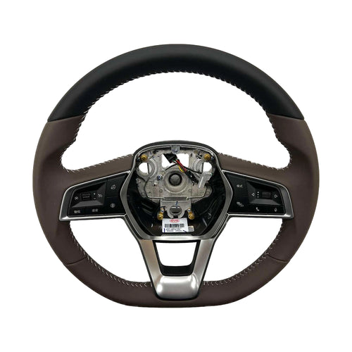 Volante (Ochre) para BYD Qin PLUS DM-i, OE 14141751-00, HA2HJ-3402010A-00ZM - EVParto