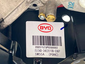 Lenkrad (Oxygen Red) für BYD e2, OE 13867989-00, ELEAD-3402010B-00KP - EVParto (weitere Ansichten)