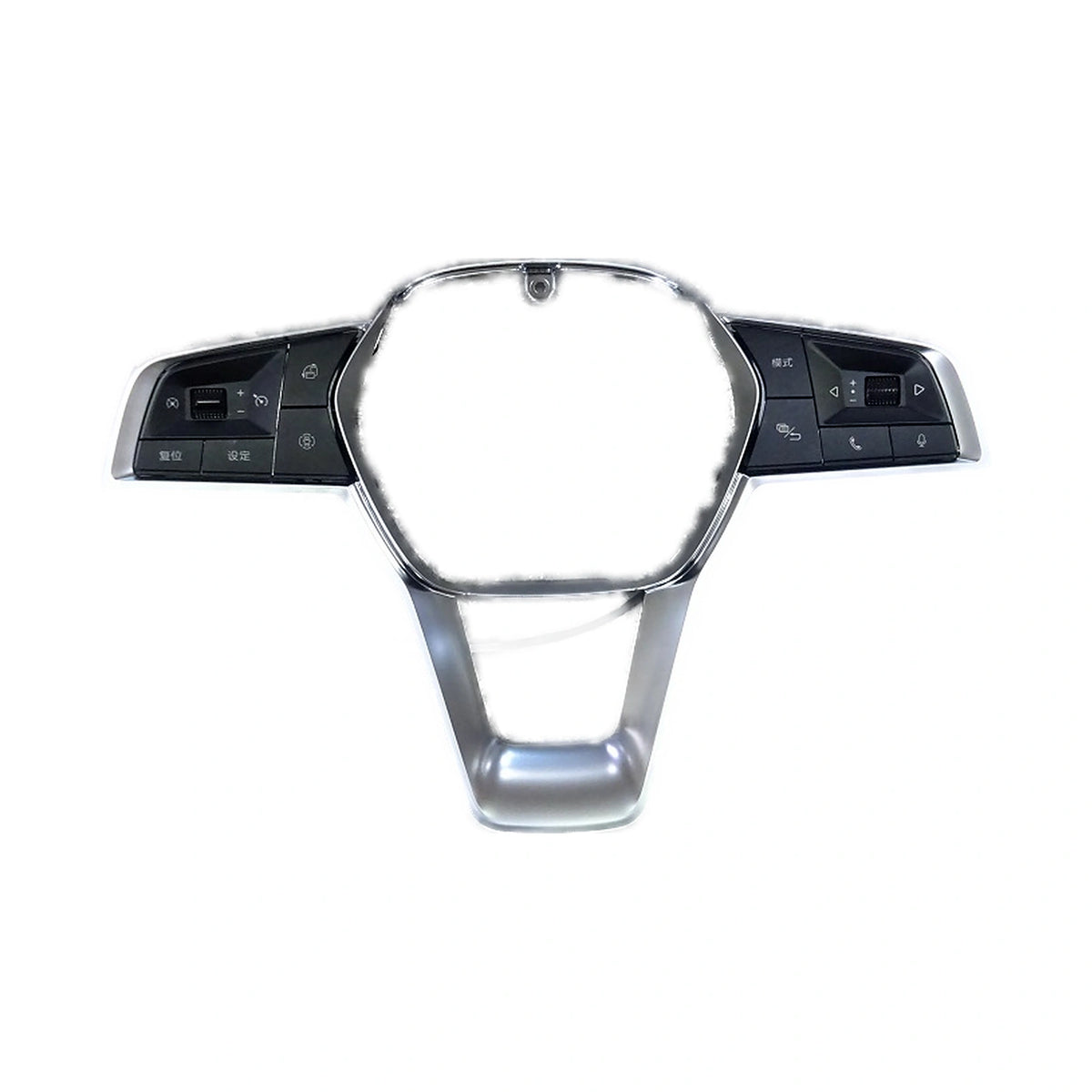 Conjunto de mandos del volante para BYD Destroyer 05, OE 12840329-00, HAD-3402400B-E1 - EVParto