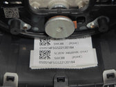 Volante para BYD Yuan PLUS (2.ª generación), OE 17597975-00, SC2EW-3402010C-D1A7 - EVParto (otras vistas)