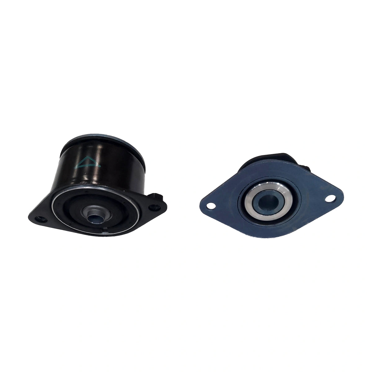 Subframe Frame Bushing II (Front) for Fangchengbao Bao 8, OE 15830717-00, SFHA-2801300B - EVParto