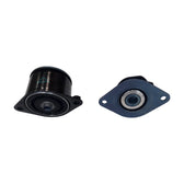 Subframe Frame Bushing II (Front) for Fangchengbao Bao 8, OE 15830717-00, SFHA-2801300B - EVParto