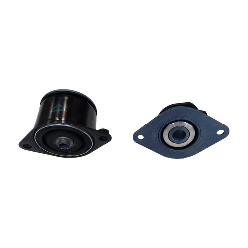 Subframe Frame Bushing II (Front) for Fangchengbao Bao 8, OE 15830717-00, SFHA-2801300B - EVParto