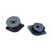 Subframe Frame Bushing II (Front) for Fangchengbao Bao 8, OE 15830717-00, SFHA-2801300B - EVParto (additional views)