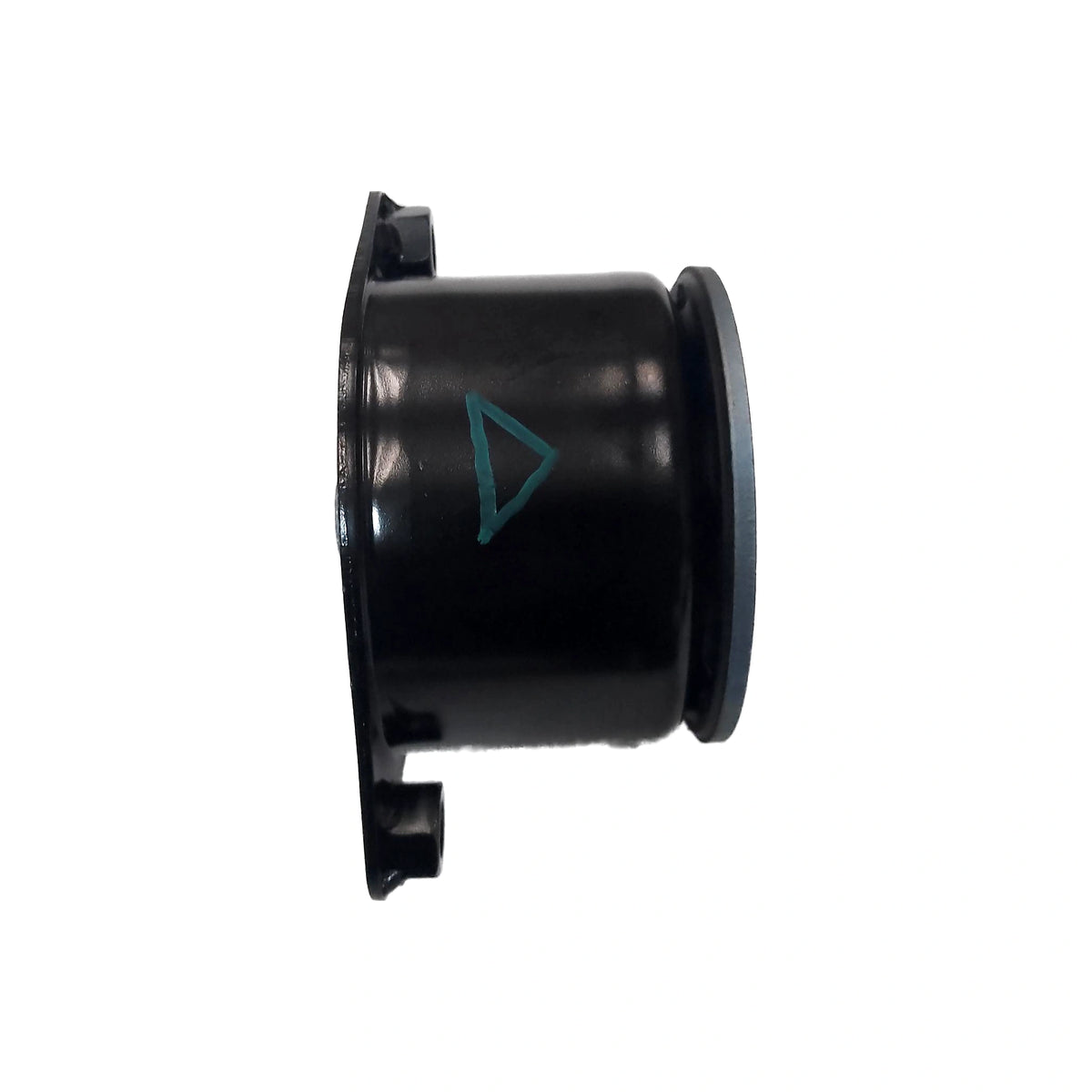 Subframe Frame Bushing II (Front) for Fangchengbao Bao 8, OE 15830717-00, SFHA-2801300B - EVParto (additional views)