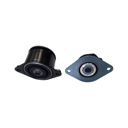 Subframe Frame Bushing IV (Front) for Fangchengbao Bao 8, OE 15830716-00, SFHA-2801500B - EVParto