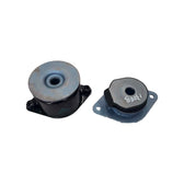 Subframe Frame Bushing IV (Front) for Fangchengbao Bao 8, OE 15830716-00, SFHA-2801500B - EVParto (additional views)