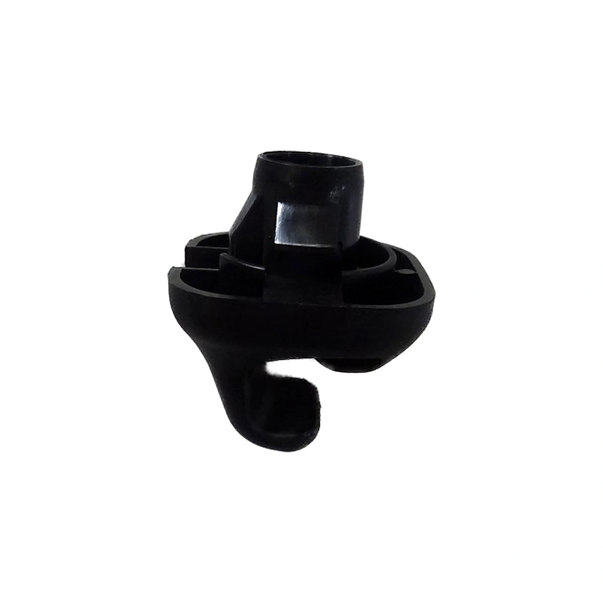 Sun Visor Bracket for BYD Qin PLUS DM-i, OE 11822683-00, M6-8204031-00A7 - EVParto