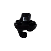 Sun Visor Bracket for BYD Qin PLUS DM-i, OE 11822683-00, M6-8204031-00A7 - EVParto