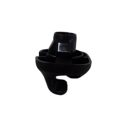 Sun Visor Bracket for BYD Qin PLUS DM-i, OE 11822683-00, M6-8204031-00A7 - EVParto