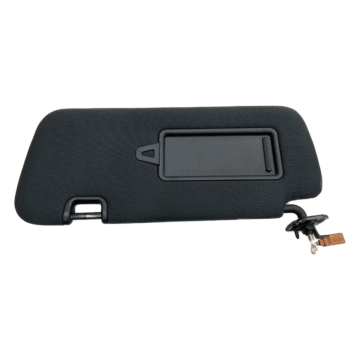 Sun Visor (Left) for Fangchengbao Bao 5, OE 15125859-00, PAHA-8204010D-00LBT - EVParto