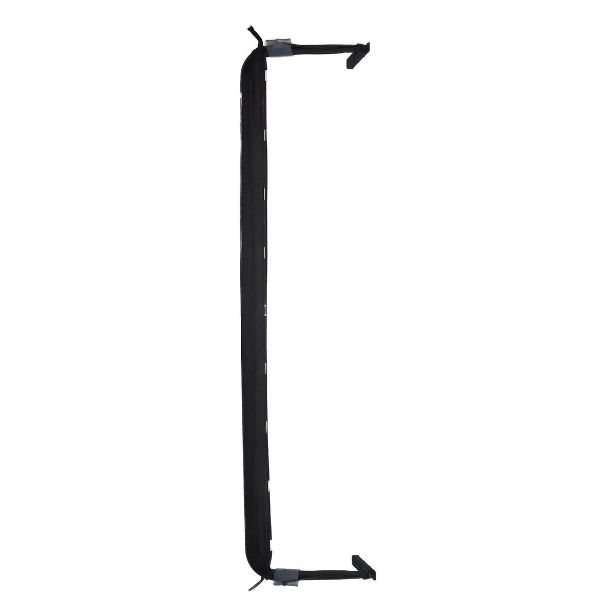 Sunroof Air Guide Rod for BYD group, OE 13510221-00, SGH-5703220A - EVParto