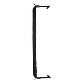 Sunroof Air Guide Rod for BYD group, OE 13510221-00, SGH-5703220A - EVParto