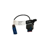 Cámara trasera del sistema de visión 360° para BYD Sealion 07 EV, OE 13992937-00, UKEB-7924050 - EVParto