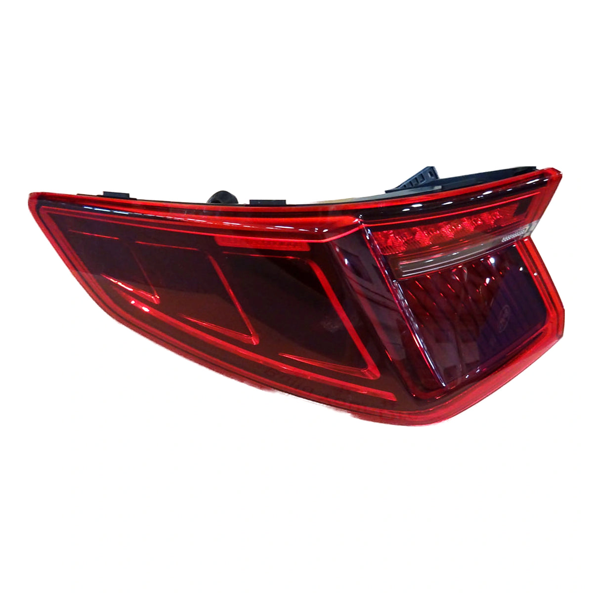 Tail Lamp Assembly (Left) for BYD e2, OE 12581033-00, EL-4133010 - EVParto
