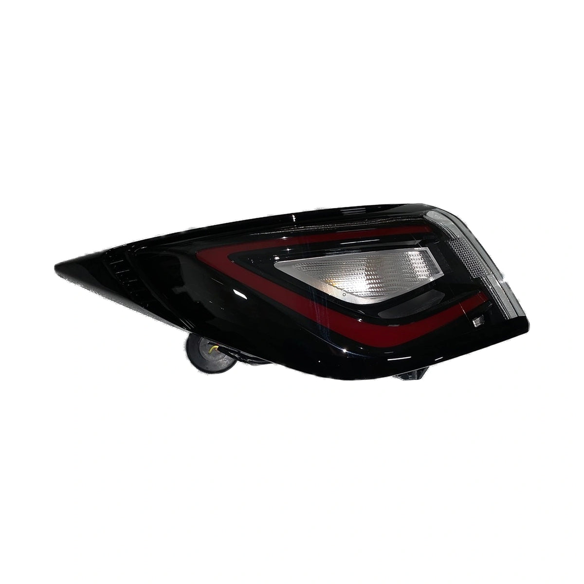 Tail Lamp Assembly (Left) for BYD Dolphin, OE 13151992-00, EM2E-4133010 - EVParto