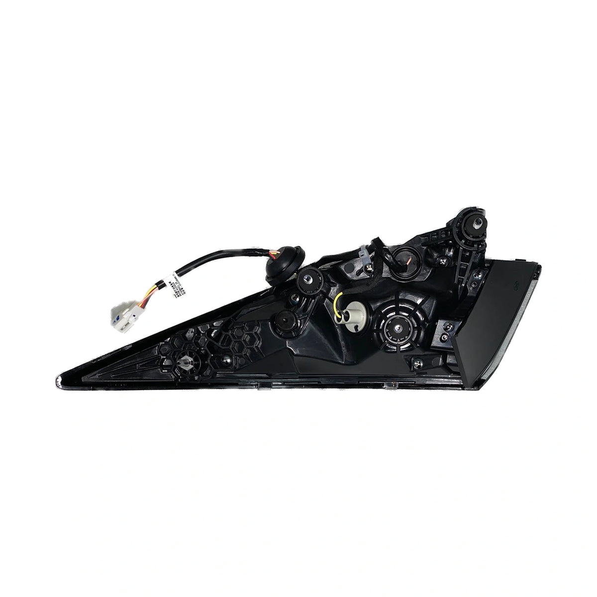 Tail Lamp Assembly (Left) for BYD Dolphin, OE 13151992-00, EM2E-4133010 - EVParto (additional views)