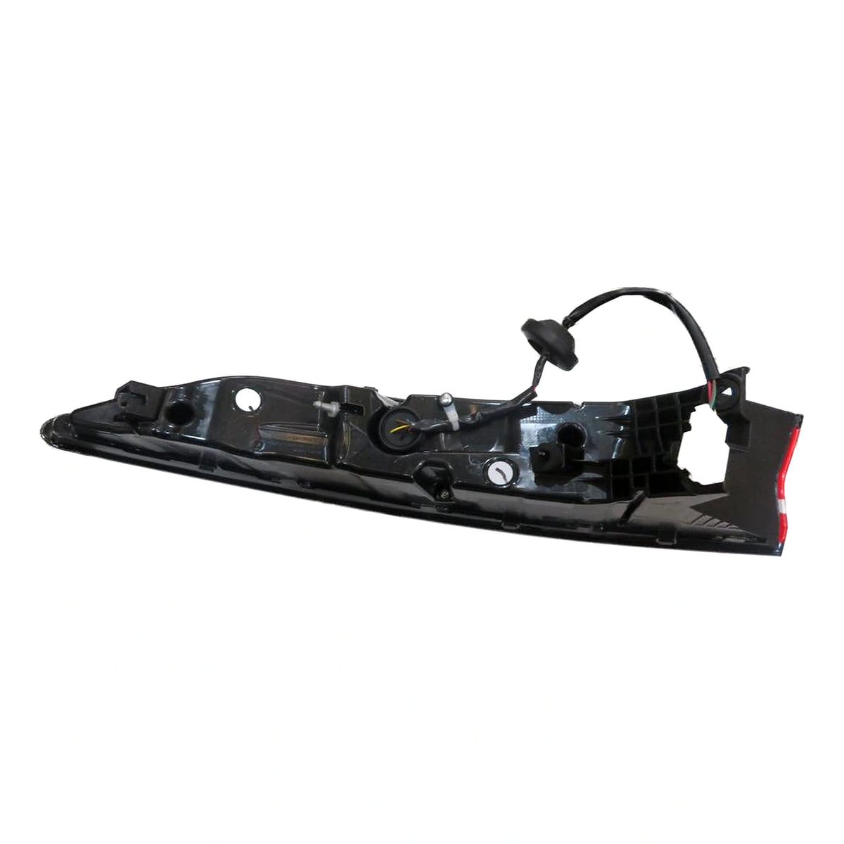 Tail Lamp Assembly (Left) for BYD Han, OE 13336772-00, HCEF-4133010 - EVParto (additional views)