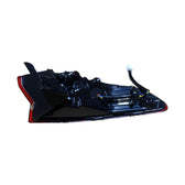 Tail Lamp Assembly (Right) for BYD e2, OE 12581032-00, EL-4133020 - EVParto (additional views)