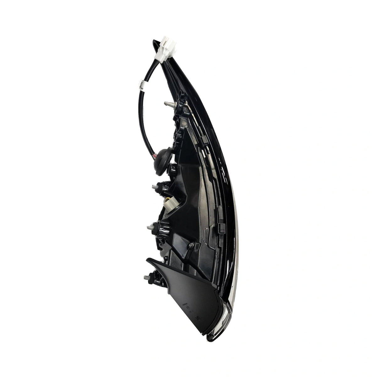 Tail Lamp Assembly (Right) for BYD Dolphin, OE 13151991-00, EM2E-4133020 - EVParto (additional views)