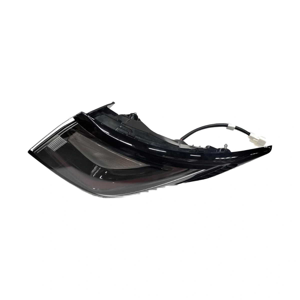 Tail Lamp Assembly (Right) for BYD Dolphin, OE 13151991-00, EM2E-4133020 - EVParto (additional views)