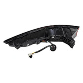 Tail Lamp Assembly (Right) for BYD Han, OE 13336773-00, HCEF-4133020 - EVParto (additional views)