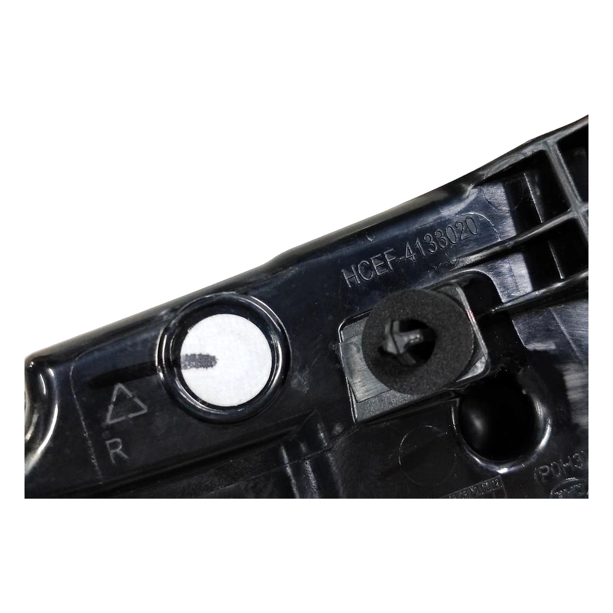 Tail Lamp Assembly (Right) for BYD Han, OE 13336773-00, HCEF-4133020 - EVParto (additional views)