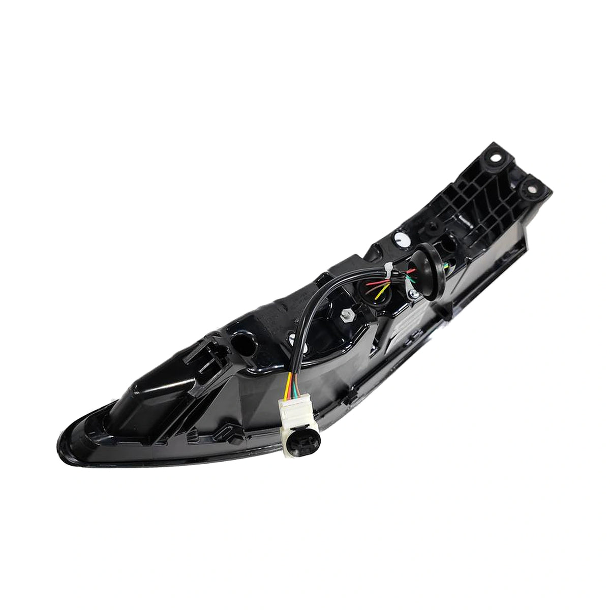 Tail Lamp Assembly (Right) for BYD Han, OE 13336773-00, HCEF-4133020 - EVParto (additional views)