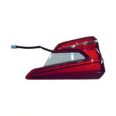 Tail Lamp (Left) for BYD Yuan Pro & Yuan EV, OE 12735657-00, SCED-4107100 - EVParto