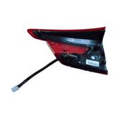 Tail Lamp (Left) for BYD Yuan Pro & Yuan EV, OE 12735657-00, SCED-4107100 - EVParto (additional views)