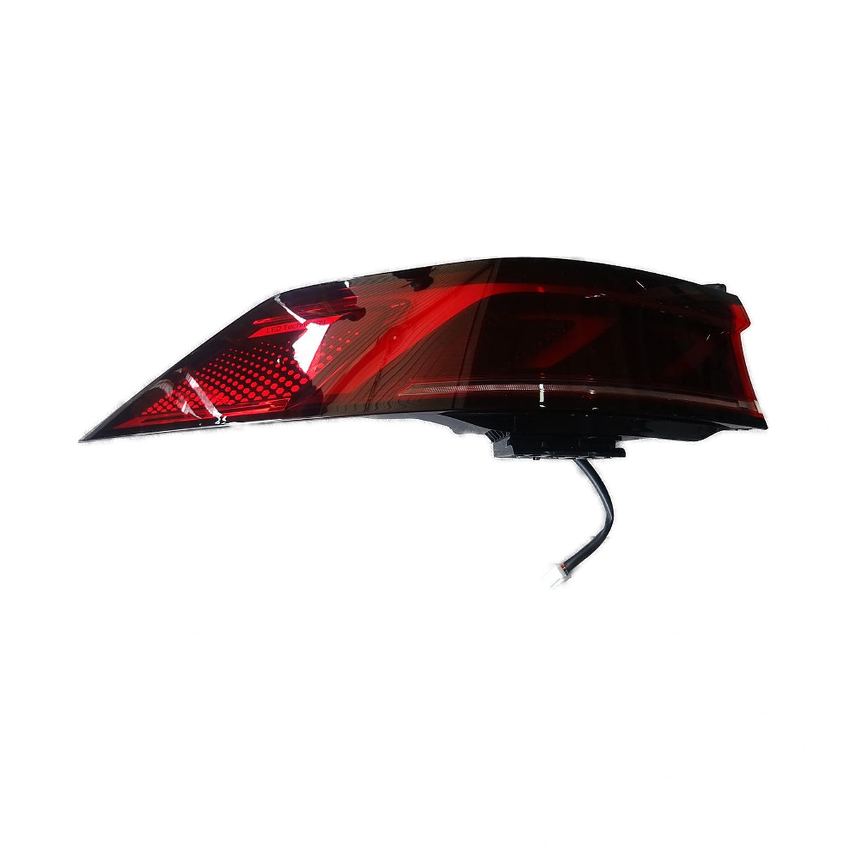 Tail Lamp (Left) for BYD Qin PLUS EV, OE 13009505-00, HA2HE-4133010 - EVParto