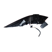 Tail Lamp (Left) for BYD Qin PLUS EV, OE 13009505-00, HA2HE-4133010 - EVParto (additional views)