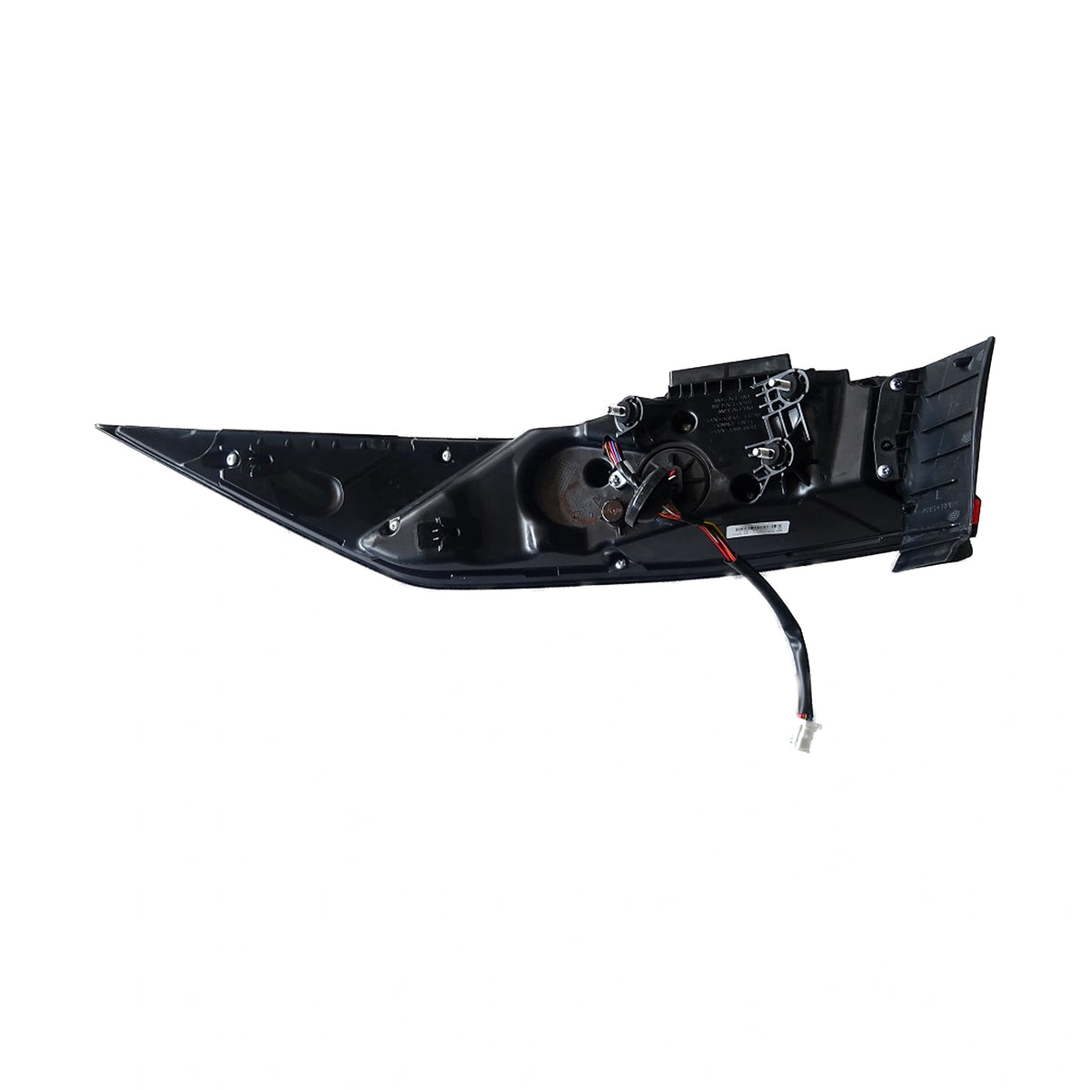 Tail Lamp (Left) for BYD Qin PLUS EV, OE 13009505-00, HA2HE-4133010 - EVParto (additional views)