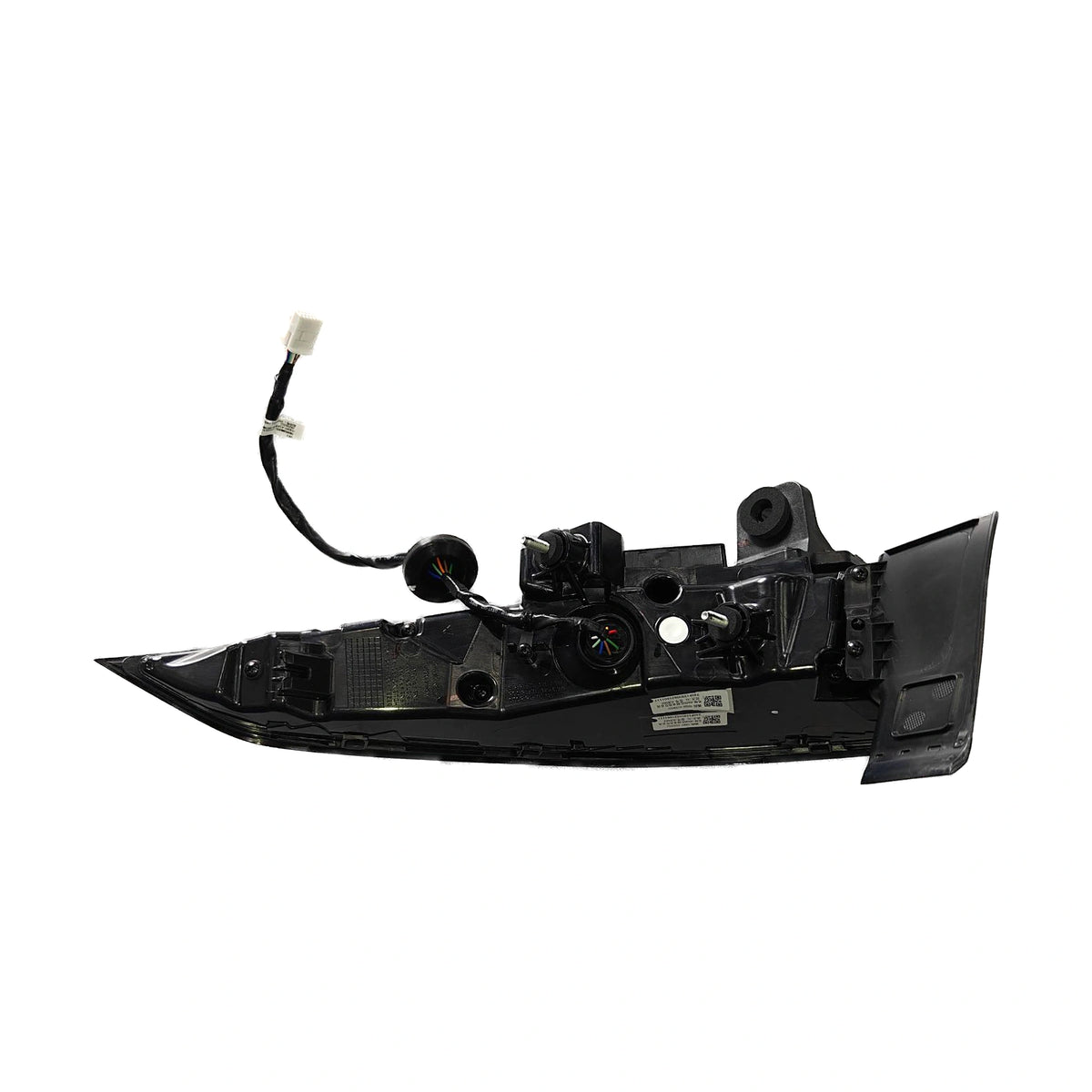 Tail Lamp (Left) for BYD Qin PLUS DM-i, OE 14781912-00, HA5H-4133010 - EVParto (additional views)