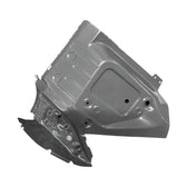 Rückleuchten-Trägerblech (links) für BYD Qin PLUS, OE 13862374-00, HAD-5401130/77 - EVParto