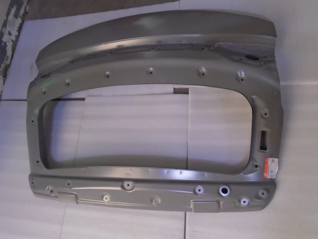 Conjunto de portón trasero para BYD e2, OE 12818917-00, EL-6301010/77 - EVParto (otras vistas)