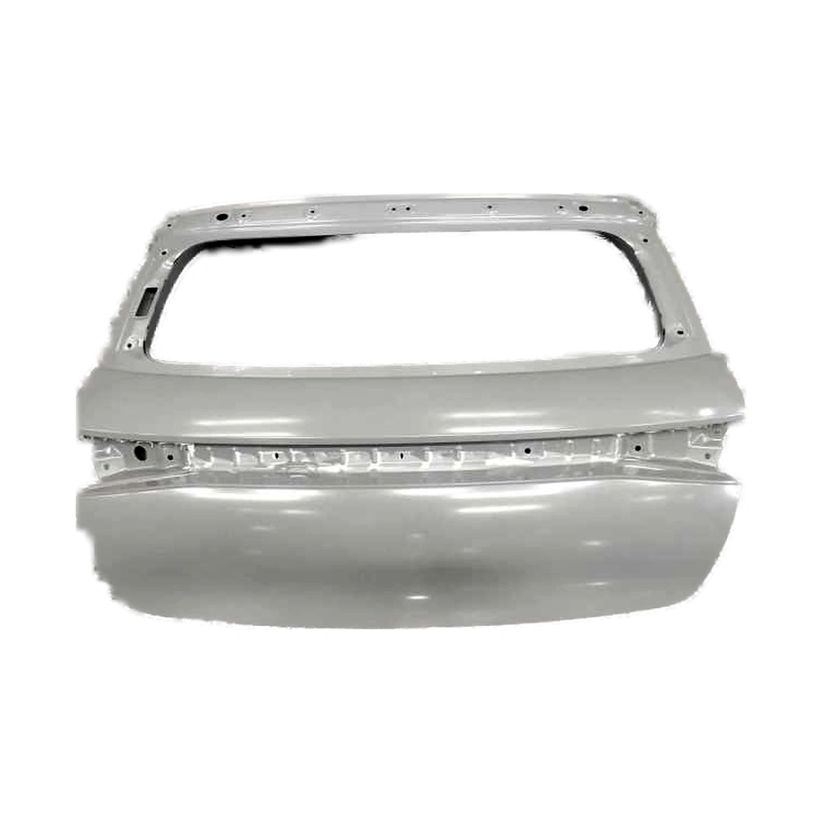 Tailgate Assembly for BYD Dolphin, OE 14672001-00, EM2ECA-6301010/77 - EVParto (additional views)