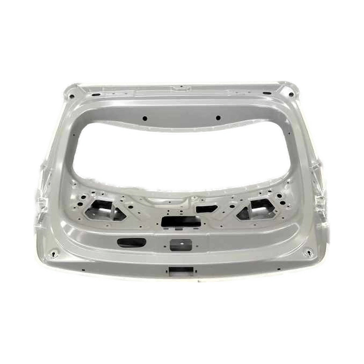 Tailgate Assembly for BYD Dolphin, OE 14672001-00, EM2ECA-6301010/77 - EVParto (additional views)