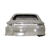 Heckklappe komplett für BYD Yuan UP, OE 15691910-00, SC3E-6301010/70 - EVParto