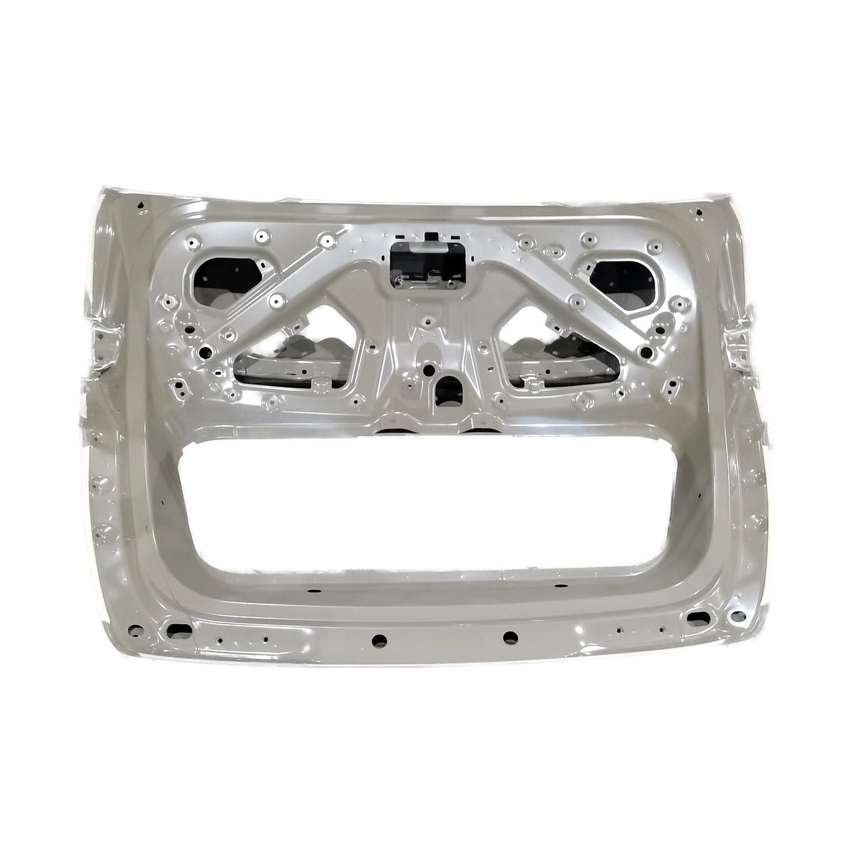 Heckklappe komplett für BYD Yuan UP, OE 15691910-00, SC3E-6301010/70 - EVParto (weitere Ansichten)