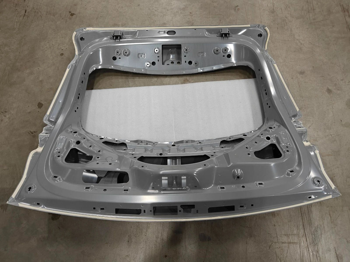 Tailgate Assembly for BYD Sealion 05 EV, OE 18548898-00, UNE-6301010/77 - EVParto (additional views)