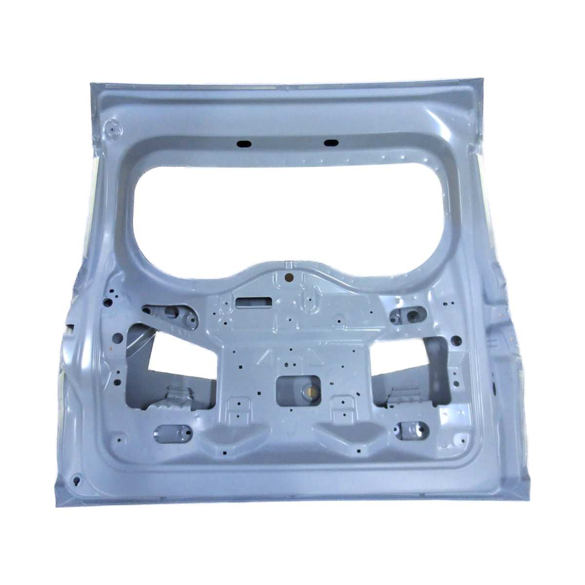 Portón trasero (tapa del maletero) para BYD Yuan Pro y Yuan, OE 11669643-00, SC-6301010/77 - EVParto (otras vistas)