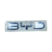 Tailgate BYD Emblem for Fangchengbao Tai 7, OE 15146089-00, HDEQ-3921580 - EVParto
