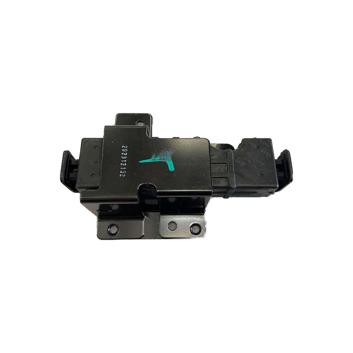 Tailgate Damper (Left) for Fangchengbao Bao 5 & BYD New e6, OE 14749577-00, SFH-6301810 - EVParto