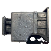 Tailgate Damper (Left) for Fangchengbao Bao 5 & BYD New e6, OE 14749577-00, SFH-6301810 - EVParto (additional views)