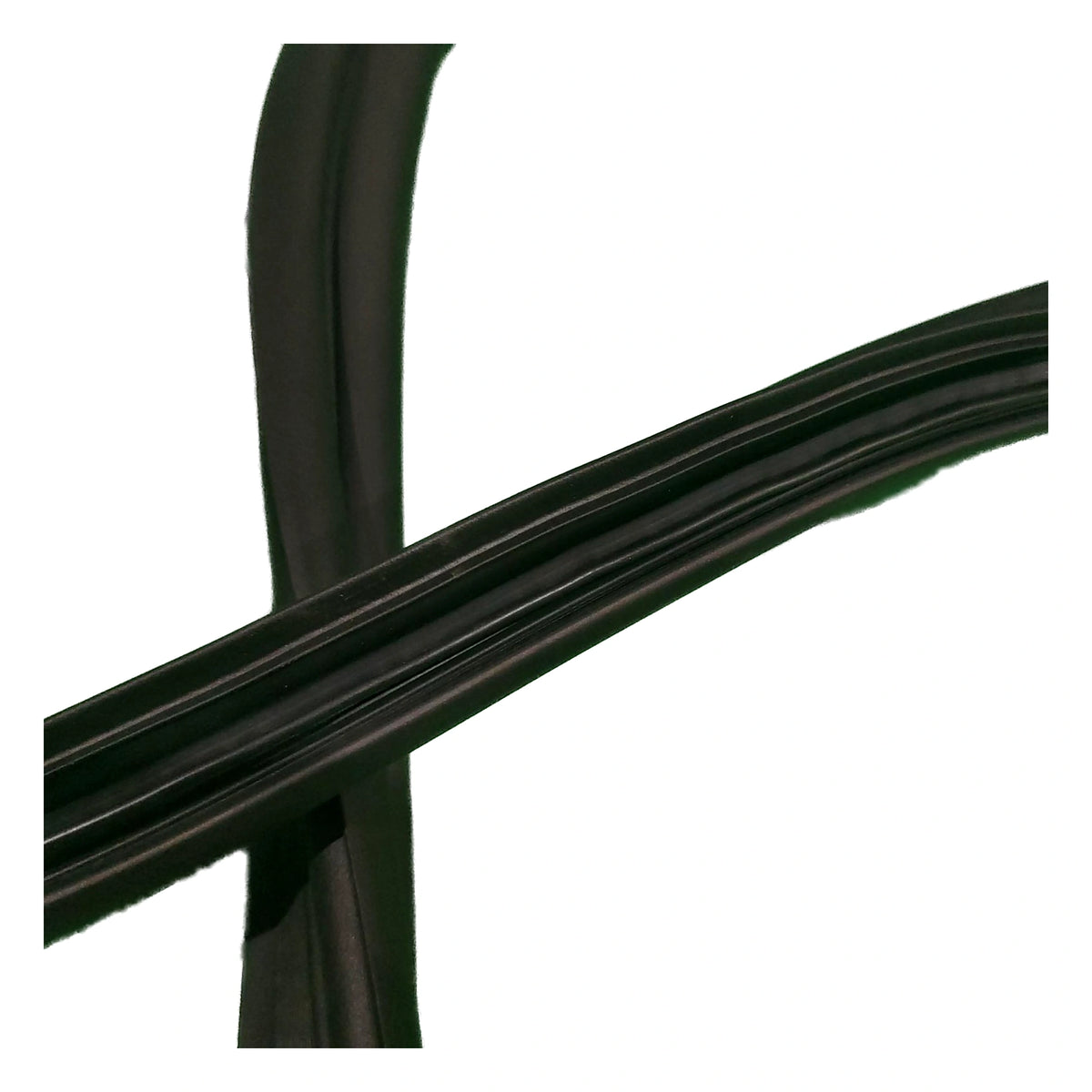 Tailgate Frame Weatherstrip for BYD Seagull, OE 13571643-00, EQEA-5407115 - EVParto (additional views)