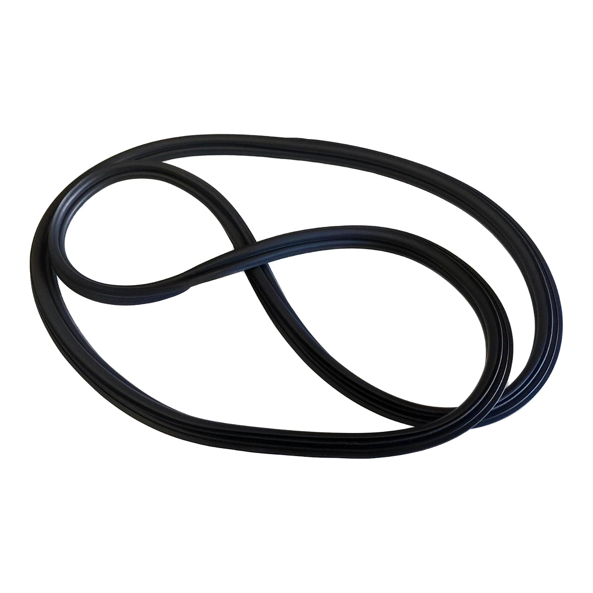 Tailgate Frame Weatherstrip for Fangchengbao Bao 5, OE 13991707-00, SFH-5407115 - EVParto