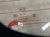 Tailgate Glass Assembly for BYD Dolphin, OE 13580099-00, EM2E-6303100B - EVParto (additional views)