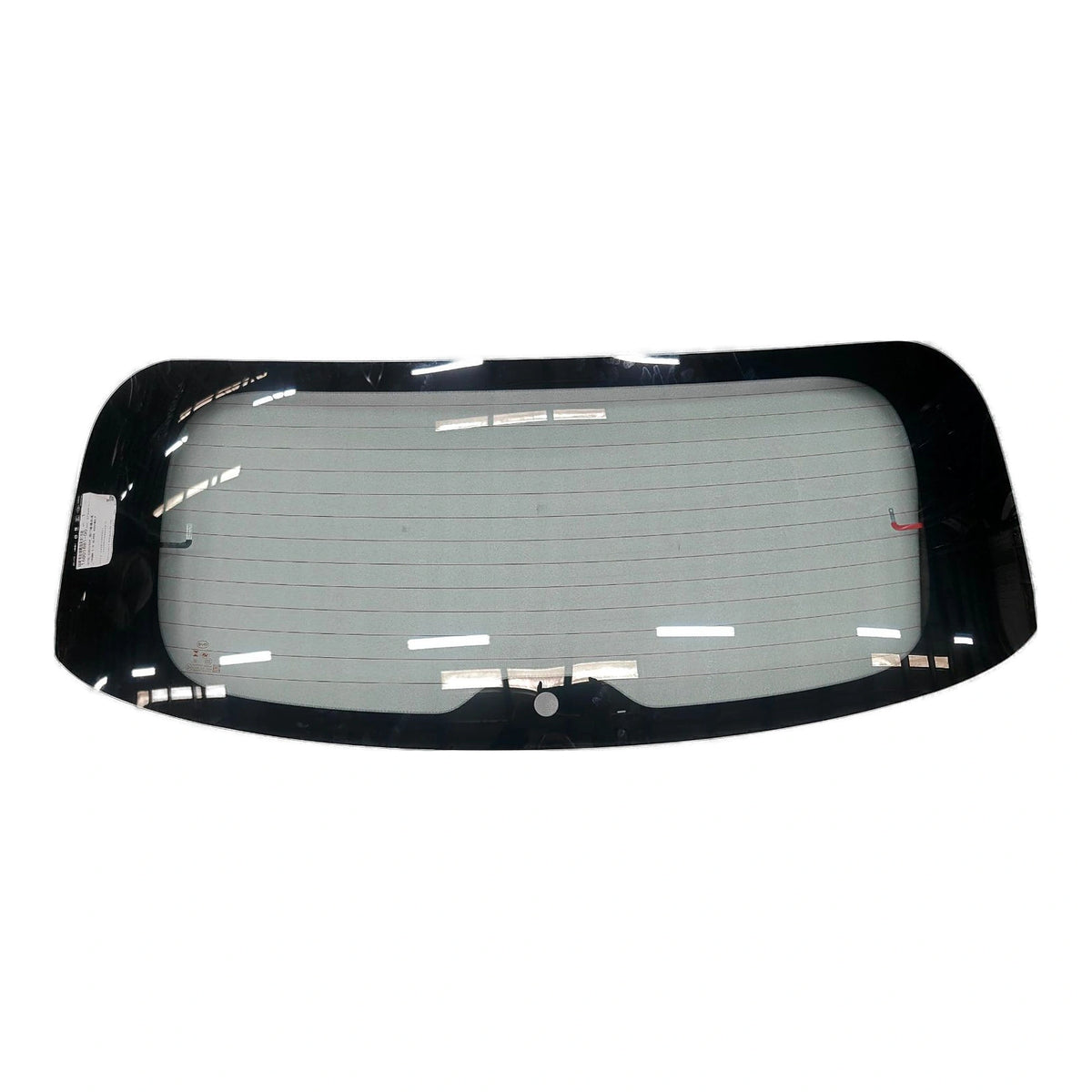 Heckklappenscheibe komplett für BYD Yuan PLUS, OE 16801881-00, SC2E-6303100P - EVParto